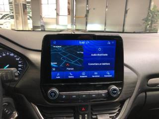 FORD Puma usata, con Fari LED