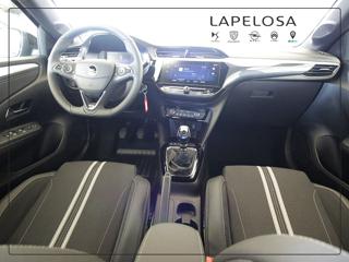 OPEL Corsa usata, con Bluetooth