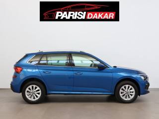 SKODA Kamiq usata, con Chiusura centralizzata
