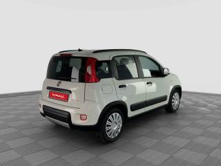FIAT Panda usata 4