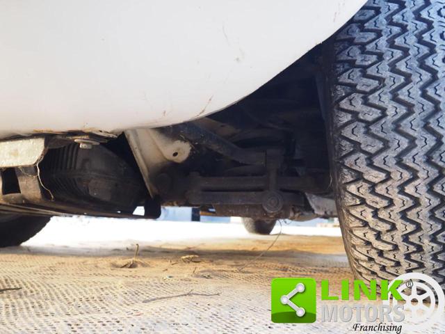 ALFA ROMEO GTV usata 15