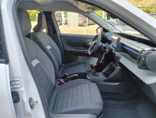 CITROEN C3 usata, con Volante in pelle