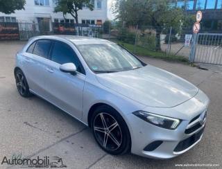 MERCEDES-BENZ A 180 usata, con Cerchi in lega