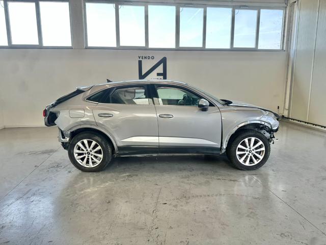 AUDI Q3 usata, con Chiusura centralizzata