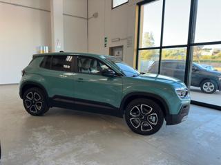 JEEP Avenger usata, con Airbag Passeggero
