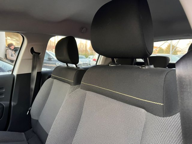 CITROEN C3 usata, con Climatizzatore