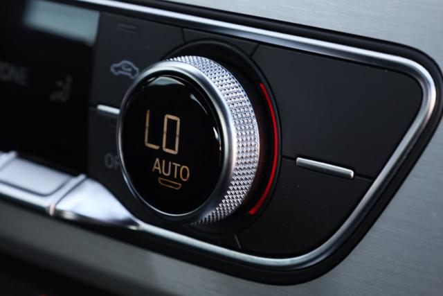 AUDI A5 usata, con Schermo multifunzione interamente digitale
