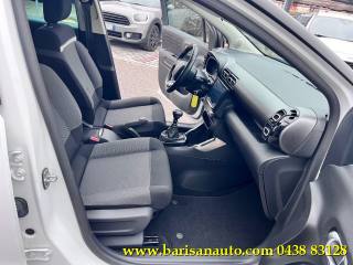 CITROEN C3 Aircross usata, con Boardcomputer