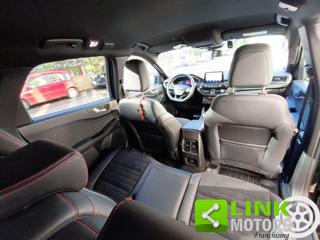 FORD Kuga usata, con Sound system