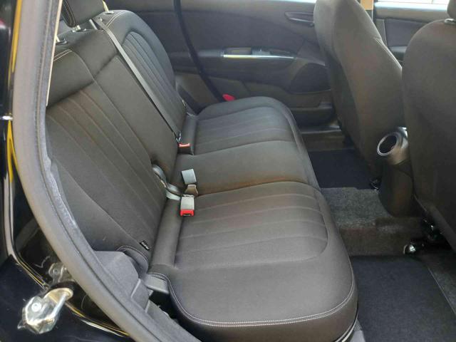 LANCIA Delta usata, con Immobilizzatore elettronico