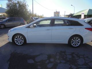 HYUNDAI i40 usata, con Climatizzatore