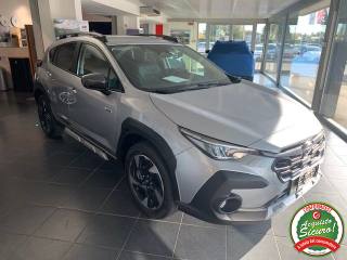 SUBARU Crosstrek usata, con ABS