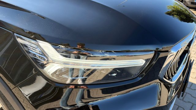 VOLVO XC40 usata, con Specchietti laterali elettrici