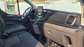 FORD Transit Custom usata, con ESP