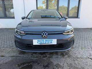 VOLKSWAGEN Golf usata, con Airbag