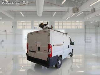PEUGEOT Boxer usata, con Airbag