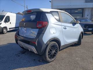 DR MOTOR DR 1.0 EV usata, con Controllo trazione