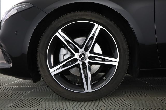 MERCEDES-BENZ A 180 usata 8