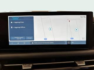 HYUNDAI Tucson usata, con Android Auto