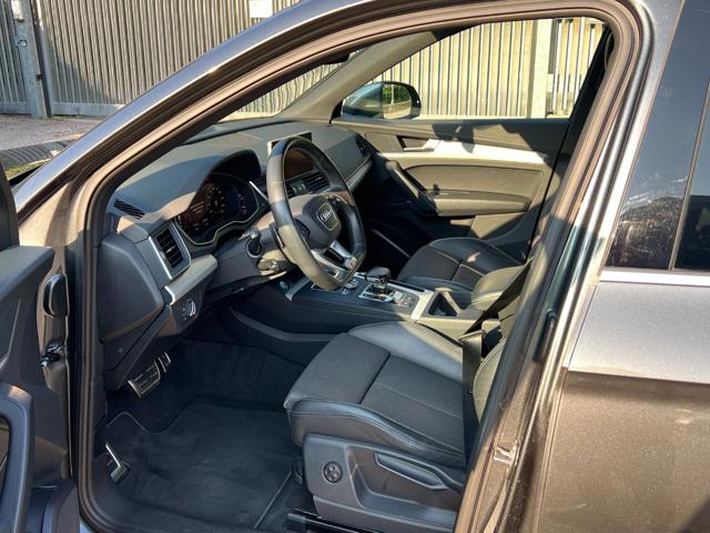 AUDI Q5 usata, con Controllo trazione