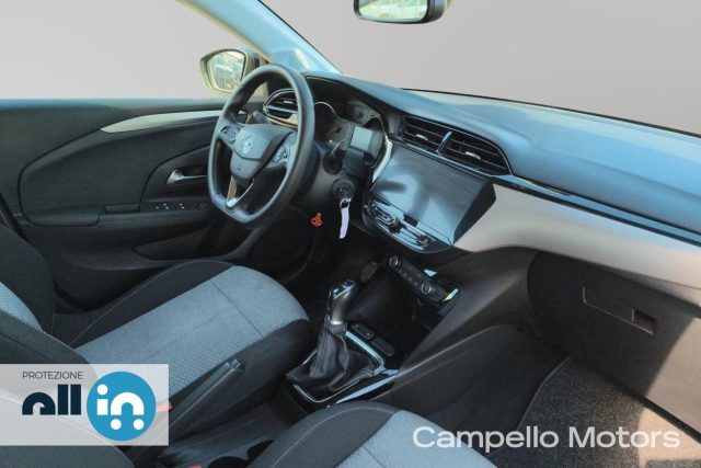 OPEL Corsa usata 11