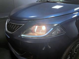 LANCIA Ypsilon usata, con Vivavoce