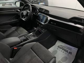 AUDI Q3 usata, con Servosterzo