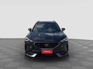 CUPRA Formentor usata 7