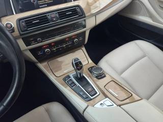 BMW 525 usata, con Controllo trazione