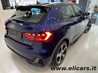 AUDI A1 usata, con Boardcomputer