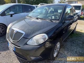 LANCIA Ypsilon usata, con Airbag