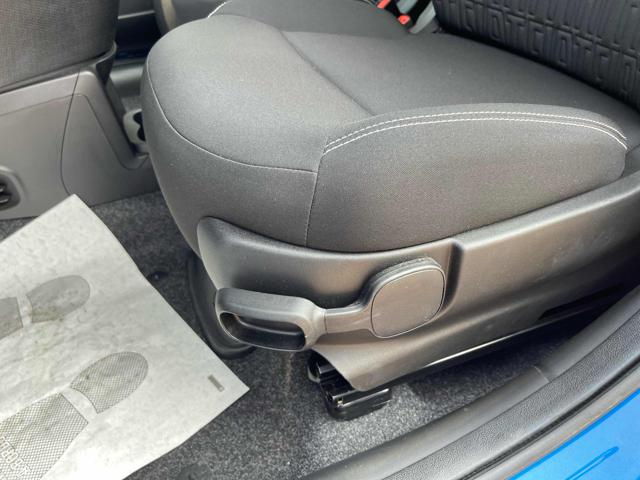FIAT Panda Cross usata, con Vivavoce