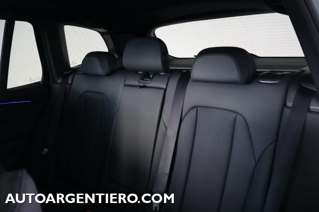 BMW X3 usata, con Autoradio digitale