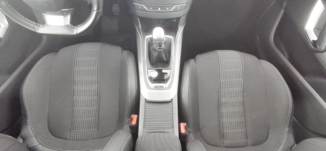 PEUGEOT 308 usata, con Monitoraggio pressione pneumatici