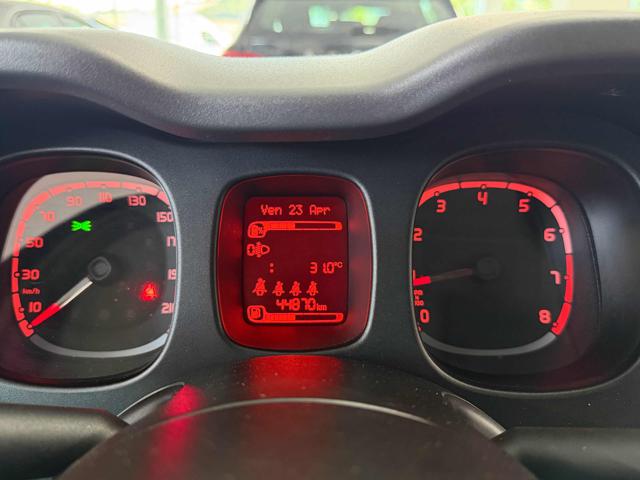 FIAT Panda usata 14