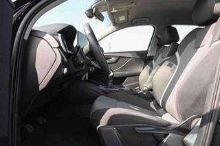 AUDI Q2 usata, con Cruise Control