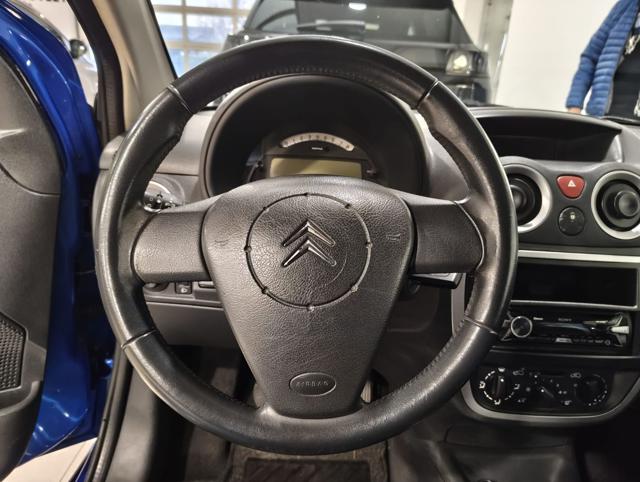 CITROEN C2 usata, con Alzacristalli elettrici