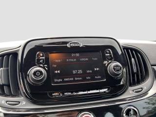 FIAT 500 usata 14