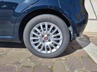 FIAT Punto usata, con Chiusura centralizzata