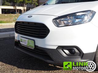 FORD Transit Courier usata 19