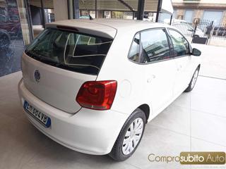 VOLKSWAGEN Polo usata, con Autoradio