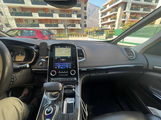 RENAULT Espace usata, con Immobilizzatore elettronico