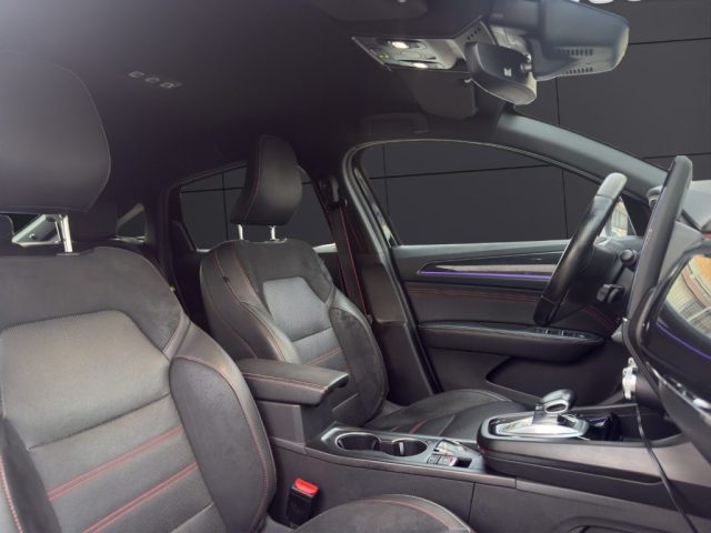 RENAULT Arkana usata, con Sistema di navigazione