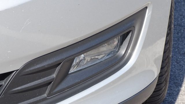 FORD C-Max usata, con Sensori di parcheggio posteriori