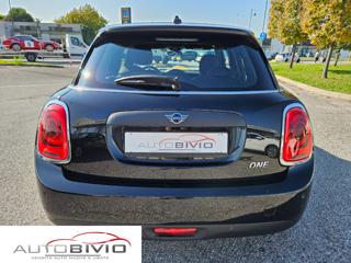 MINI One usata, con Alzacristalli elettrici