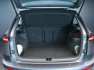 SKODA Karoq usata, con Boardcomputer