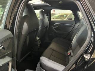 AUDI A3 usata, con Fendinebbia