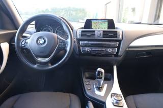 BMW 118 usata, con Alzacristalli elettrici