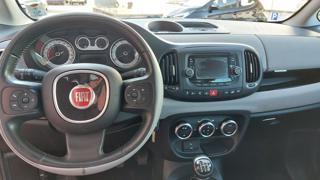FIAT 500L usata, con Climatizzatore