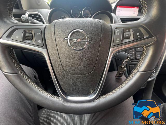 OPEL Mokka usata, con Climatizzatore